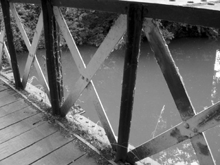 Bridge over the Oxford canal