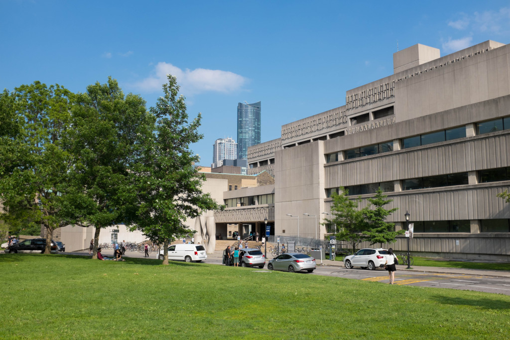 Vannuy’s Medical Science Building – A Hub of Innovation and Healthcare